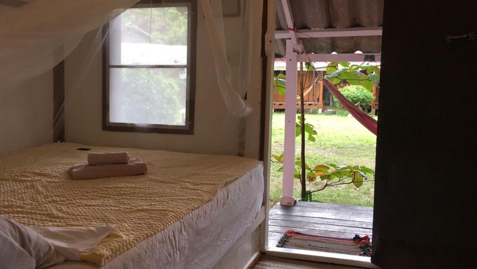 Colorful Hut Hotel Ko Pha Ngan Cameră foto